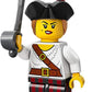 71027 LEGO Minifigures Serie 20 - Personaggi