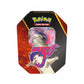 Tin Pokemon Poteri Divergenti - Typhlosion di Hisui V