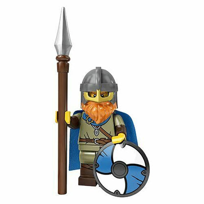 71027 LEGO Minifigures Serie 20 - Personaggi