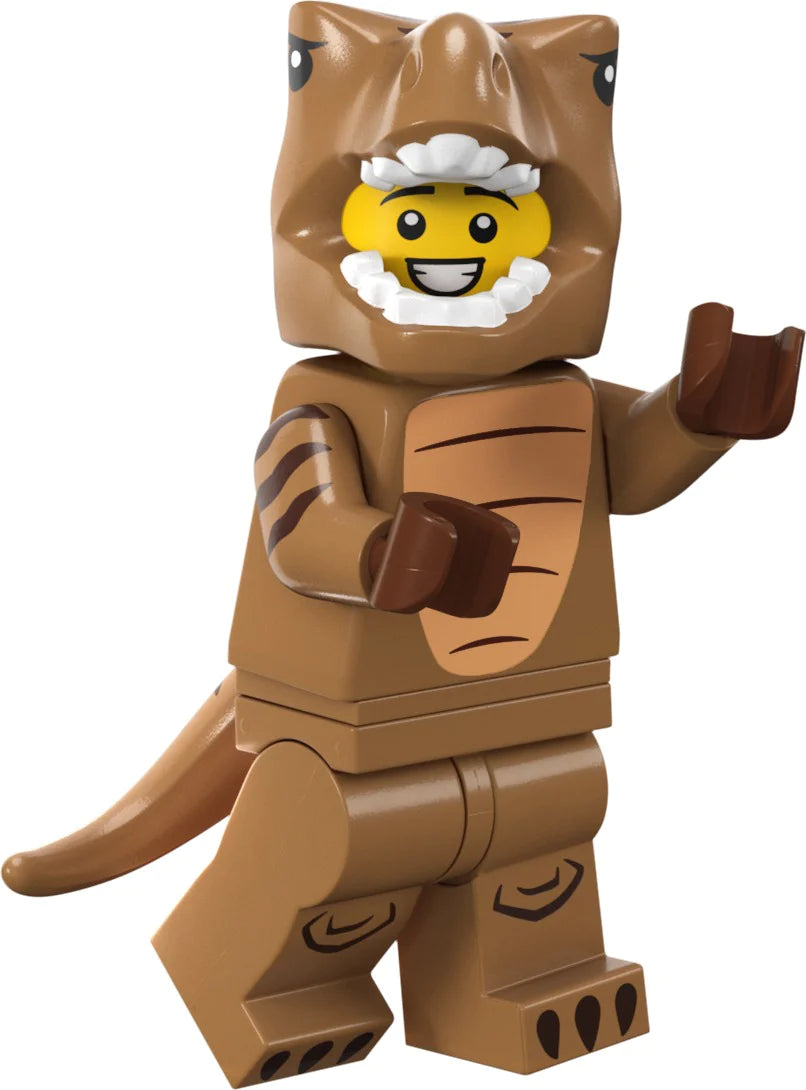 71037 LEGO Minifigures Serie 24 - Personaggi