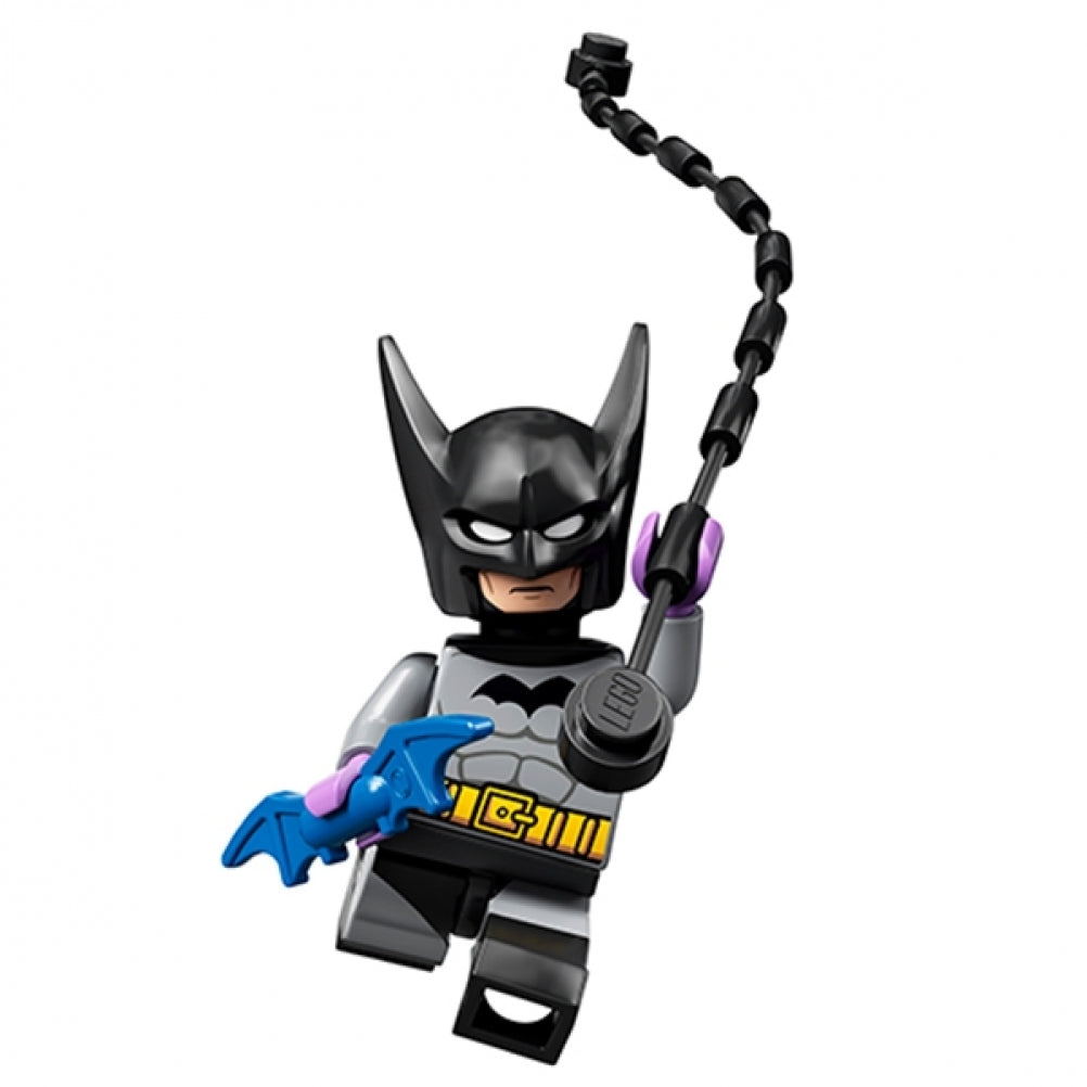 71026 LEGO Minifigures Serie DC Super Heroes - Personaggi