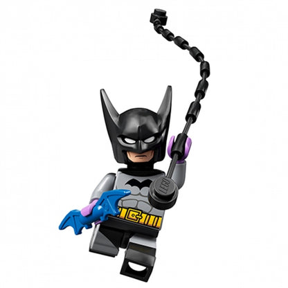 71026 LEGO Minifigures Serie DC Super Heroes - Personaggi