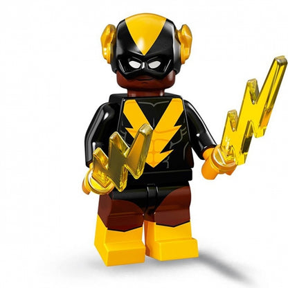 71020 LEGO Minifigures Serie THE LEGO® BATMAN MOVIE - Serie 2 - Personaggi