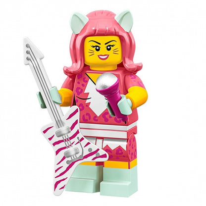 71023 LEGO Minifigures THE LEGO® MOVIE 2 - Personaggi