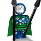 71020 LEGO Minifigures Serie THE LEGO® BATMAN MOVIE - Serie 2 - Personaggi