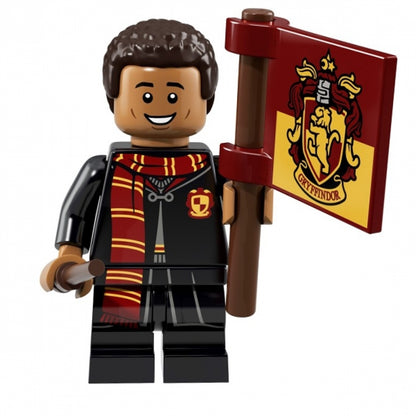 71022 LEGO Minifigures Harry Potter Serie 1 - Personaggi