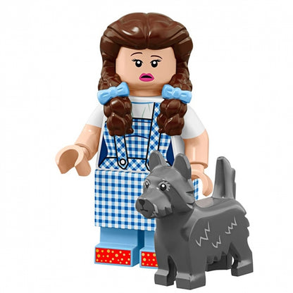 71023 LEGO Minifigures THE LEGO® MOVIE 2 - Personaggi