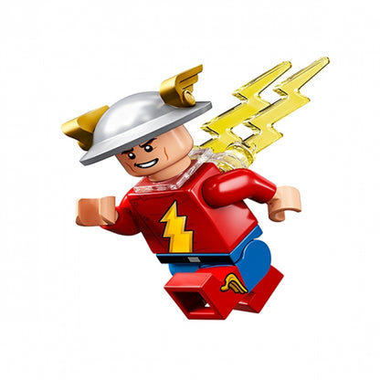 71026 LEGO Minifigures Serie DC Super Heroes - Personaggi