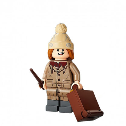 71028 LEGO Minifigures Harry Potter Serie 2 - Personaggi