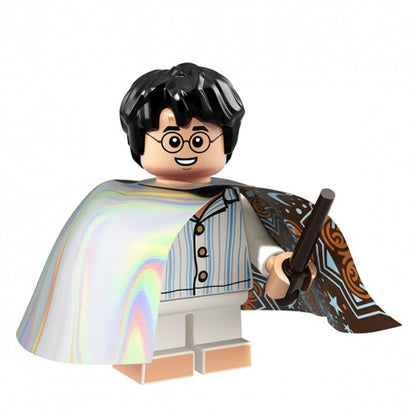 71022 LEGO Minifigures Harry Potter Serie 1 - Personaggi