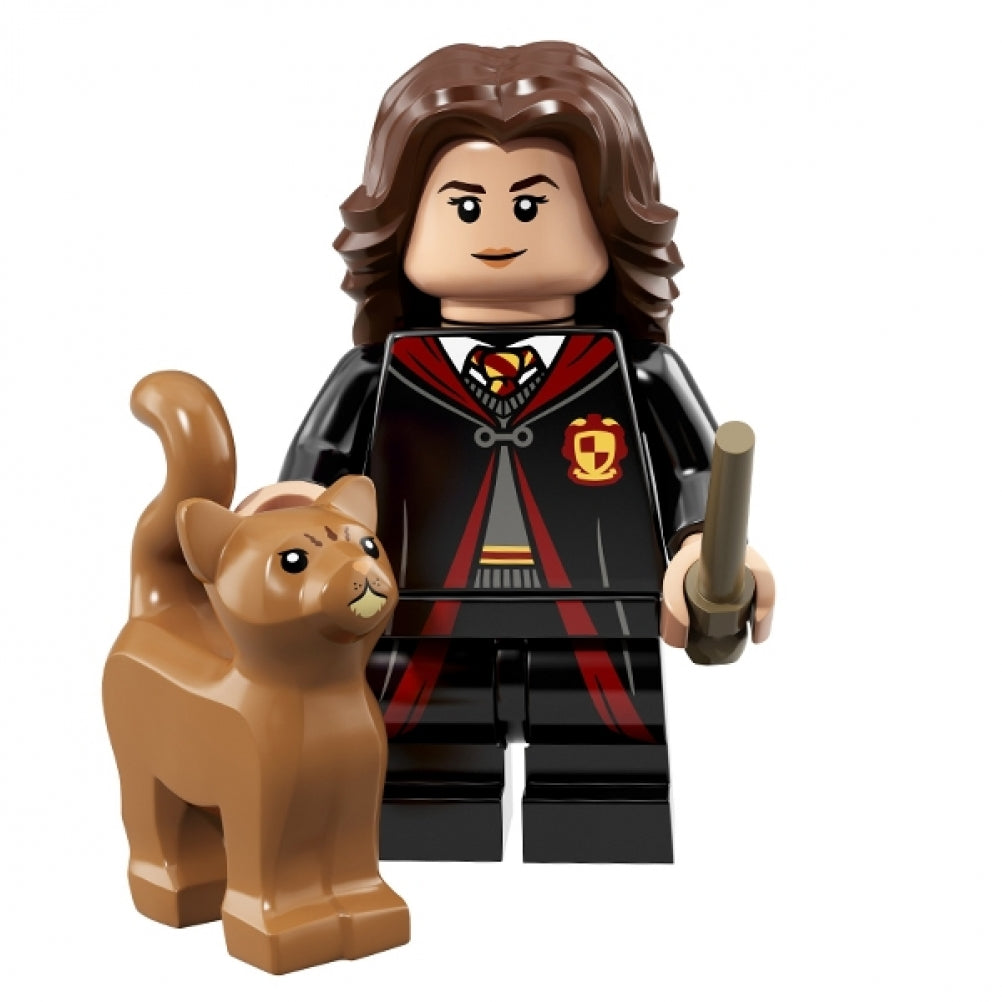 71022 LEGO Minifigures Harry Potter Serie 1 - Personaggi