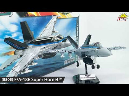 5805 COBI Licence - Top Gun - F/A-18E Super Hornet™