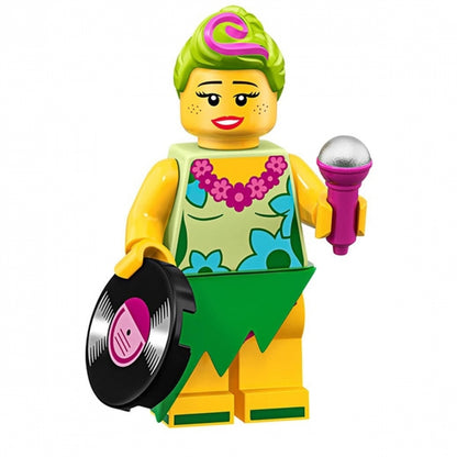 71023 LEGO Minifigures THE LEGO® MOVIE 2 - Personaggi