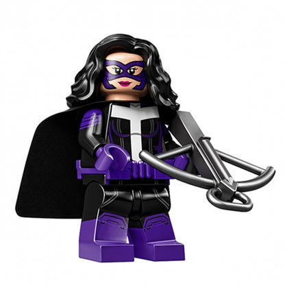 71026 LEGO Minifigures Serie DC Super Heroes - Personaggi