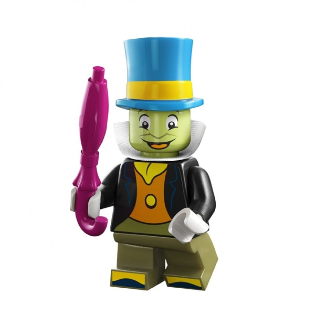 71038 LEGO Minifigures Serie Disney 100 - Personaggi