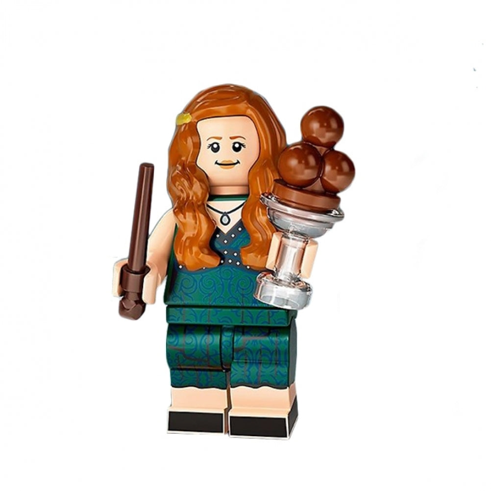 71028 LEGO Minifigures Harry Potter Serie 2 - Personaggi