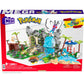 Mega - Pokémon - Spedizione nella Giungla - HHN61