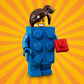 71021 LEGO Minifigures Serie 18 - Personaggi