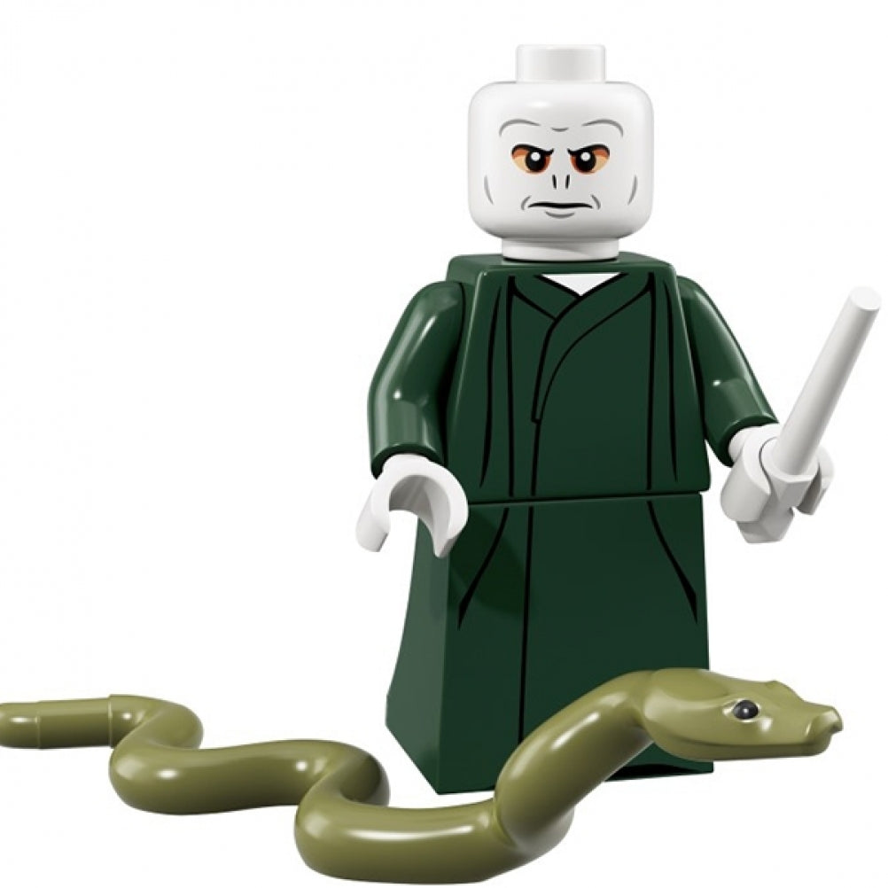 71022 LEGO Minifigures Harry Potter Serie 1 - Personaggi