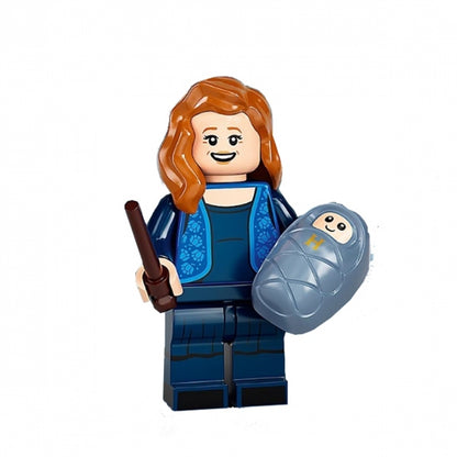 71028 LEGO Minifigures Harry Potter Serie 2 - Personaggi