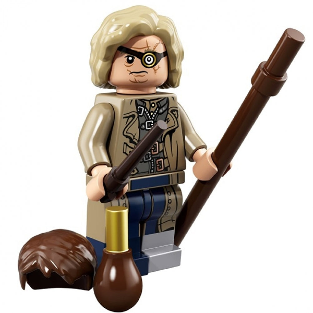 71022 LEGO Minifigures Harry Potter Serie 1 - Personaggi