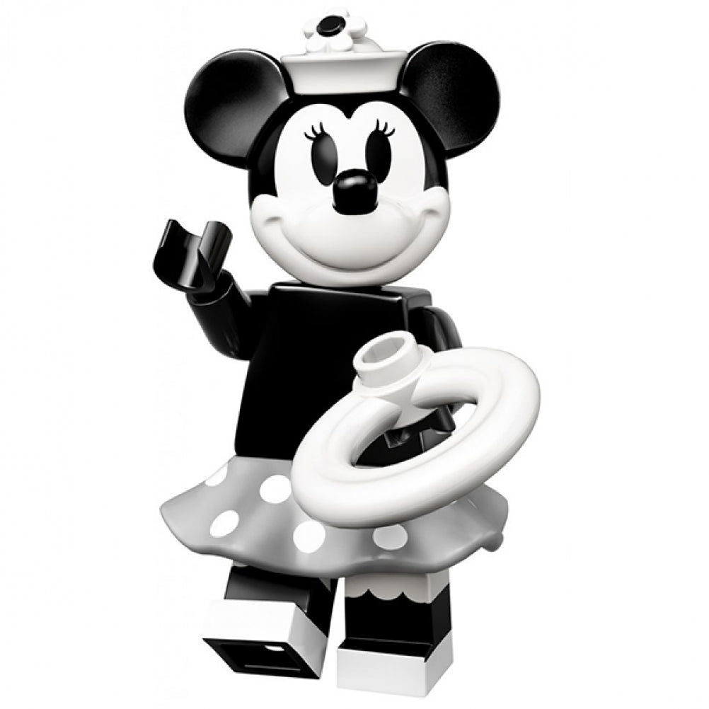 71024 LEGO Minifigures Disney Serie 2 - Personaggi