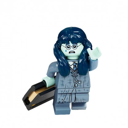 71028 LEGO Minifigures Harry Potter Serie 2 - Personaggi