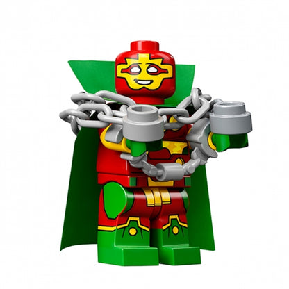 71026 LEGO Minifigures Serie DC Super Heroes - Personaggi