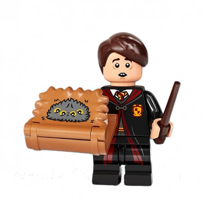 71028 LEGO Minifigures Harry Potter Serie 2 - Personaggi