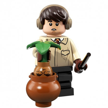 71022 LEGO Minifigures Harry Potter Serie 1 - Personaggi