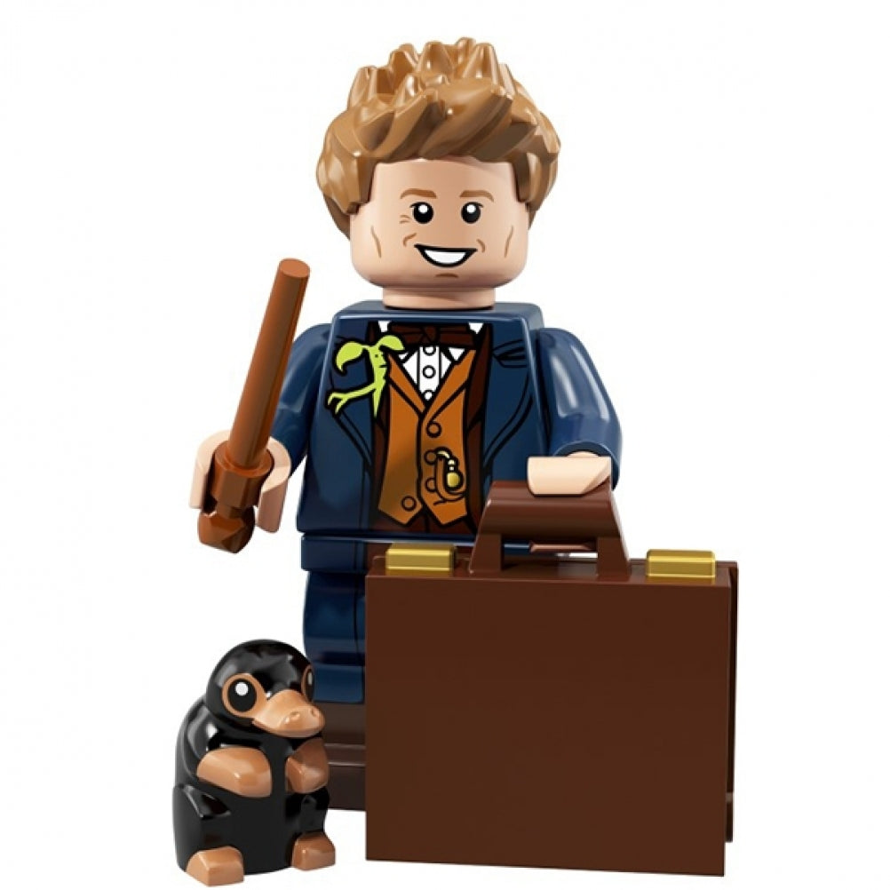 71022 LEGO Minifigures Harry Potter Serie 1 - Personaggi