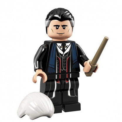 71022 LEGO Minifigures Harry Potter Serie 1 - Personaggi