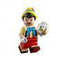 71038 LEGO Minifigures Serie Disney 100 - Personaggi