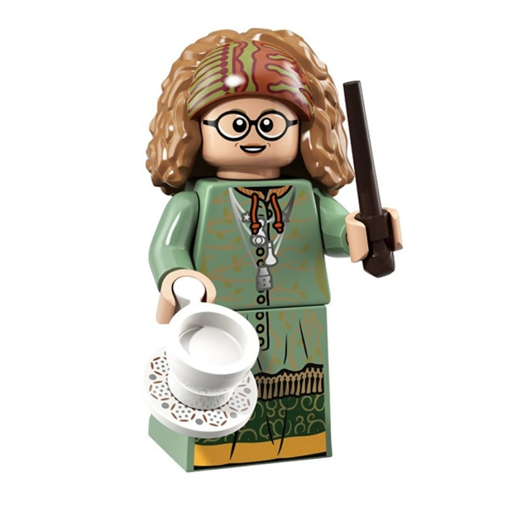 71022 LEGO Minifigures Harry Potter Serie 1 - Personaggi