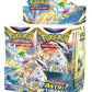 Busta Carte Pokemon 83 Astri Lucenti - Italiano