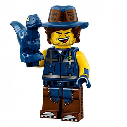 71023 LEGO Minifigures THE LEGO® MOVIE 2 - Personaggi