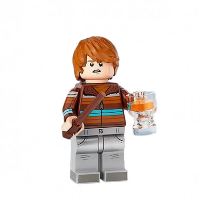 71028 LEGO Minifigures Harry Potter Serie 2 - Personaggi