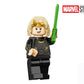 71031 LEGO Minifigures Serie Marvel Studios - Personaggi