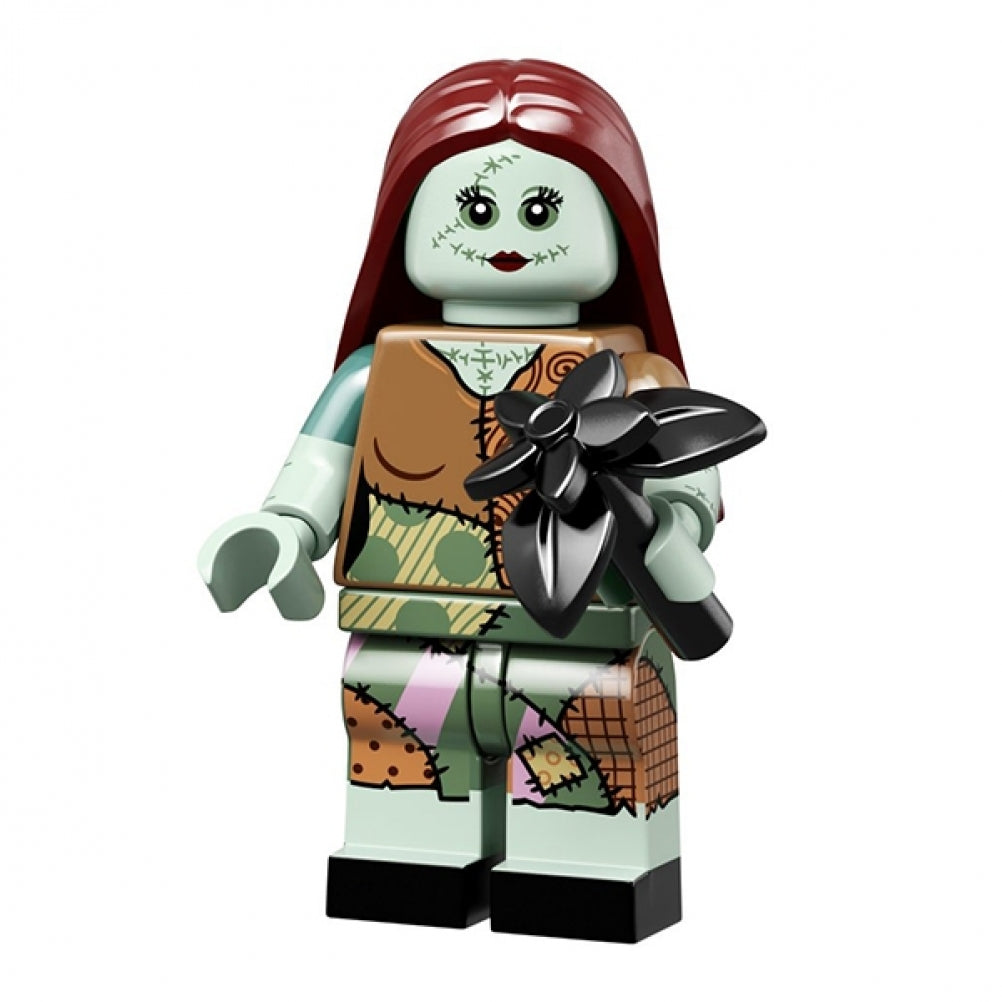 71024 LEGO Minifigures Disney Serie 2 - Personaggi