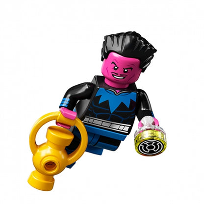 71026 LEGO Minifigures Serie DC Super Heroes - Personaggi