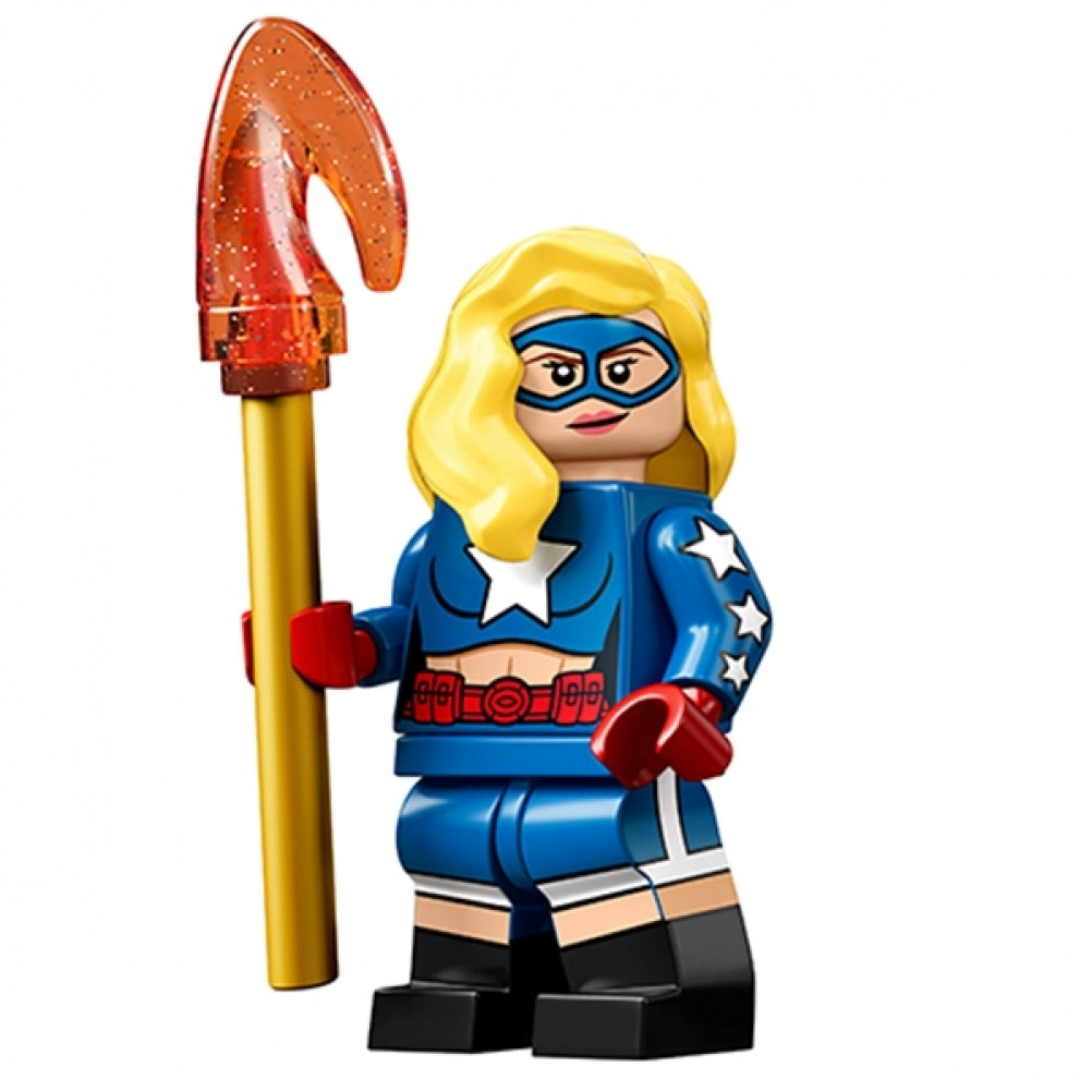 71026 LEGO Minifigures Serie DC Super Heroes - Personaggi