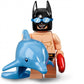 71020 LEGO Minifigures Serie THE LEGO® BATMAN MOVIE - Serie 2 - Personaggi