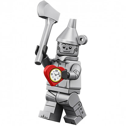 71023 LEGO Minifigures THE LEGO® MOVIE 2 - Personaggi