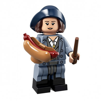 71022 LEGO Minifigures Harry Potter Serie 1 - Personaggi