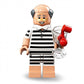 71020 LEGO Minifigures Serie THE LEGO® BATMAN MOVIE - Serie 2 - Personaggi