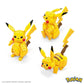 Mega - Pokémon - Jumbo Pikachu - FVK81